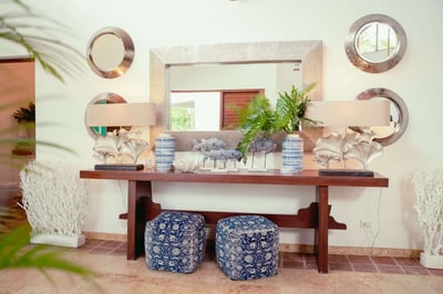 Luxury Villa Photo #31