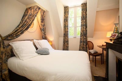 Luxury Villa Photo #11