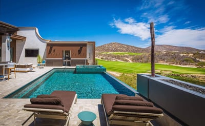 Luxury Villa Photo #12