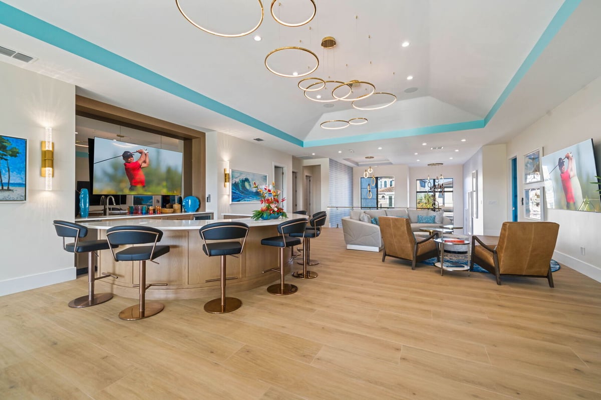 Seaside Serenity Lodge