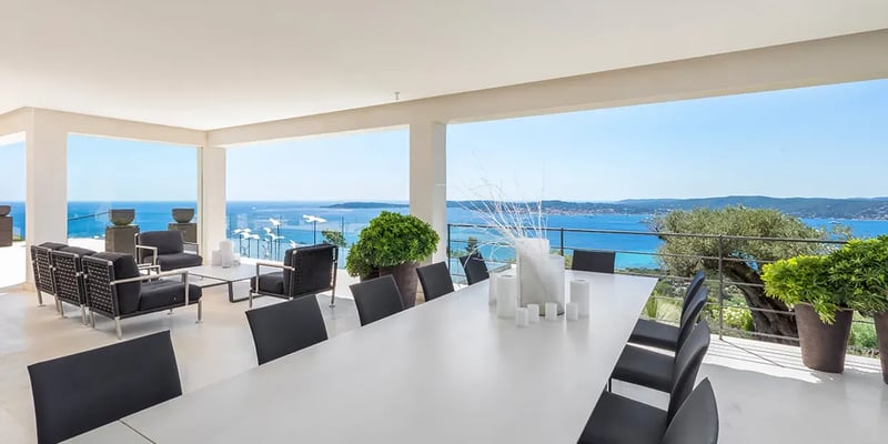 Villa Infinita