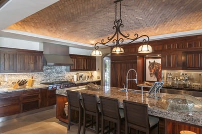 Luxury Villa Photo #9
