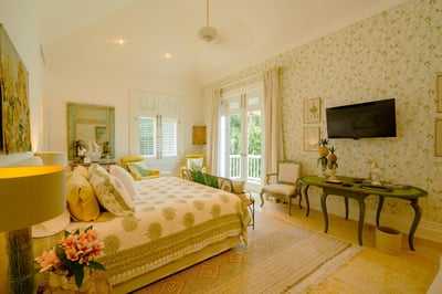 Luxury Villa Photo #53