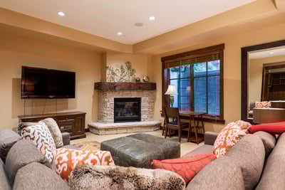 Luxury Villa Photo #13