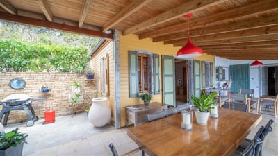 Luxury Villa Photo #21