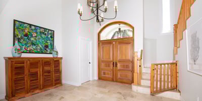 Luxury Villa Photo #14