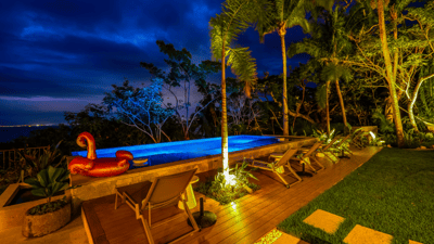 Luxury Villa Photo #4
