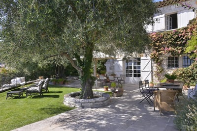 Luxury Villa Photo #5
