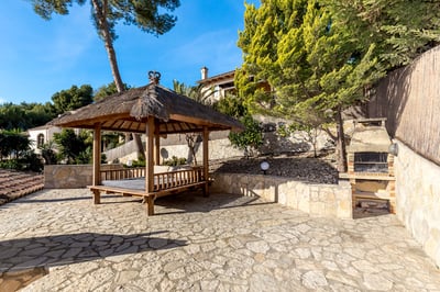 Luxury Villa Photo #4