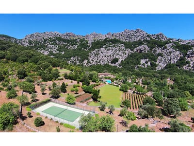 Luxury Villa Photo #9