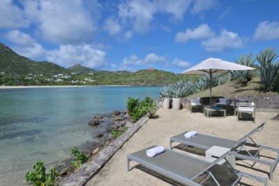 Luxury Villa Photo #14