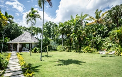 Luxury Villa Photo #6