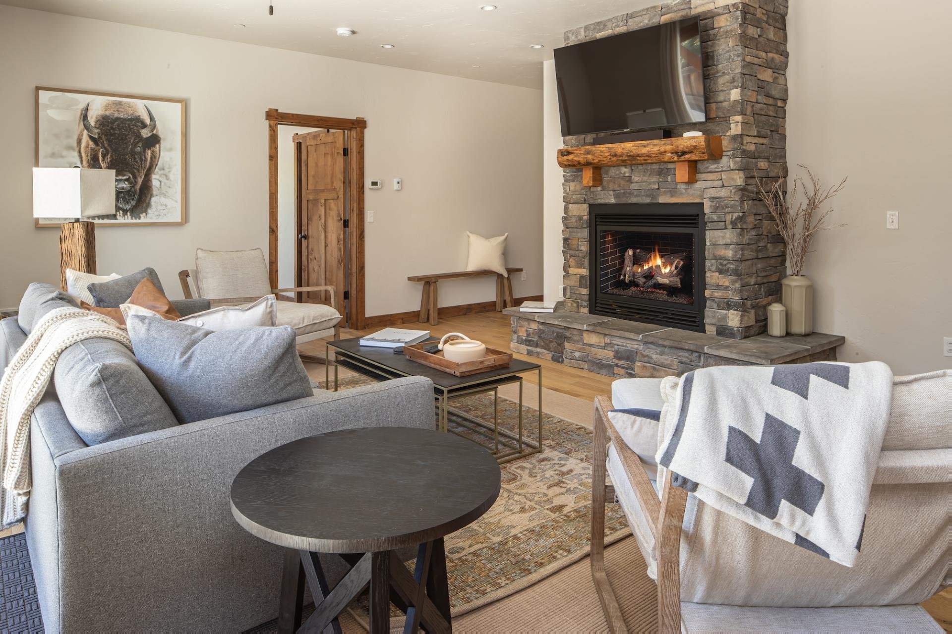 Essentia Townhome 167A - 1