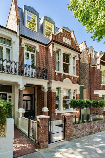 Luxury Villa Photo #77