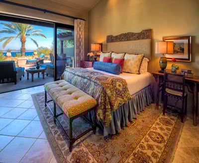 Luxury Villa Photo #29