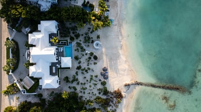 Luxury Villa Photo #4