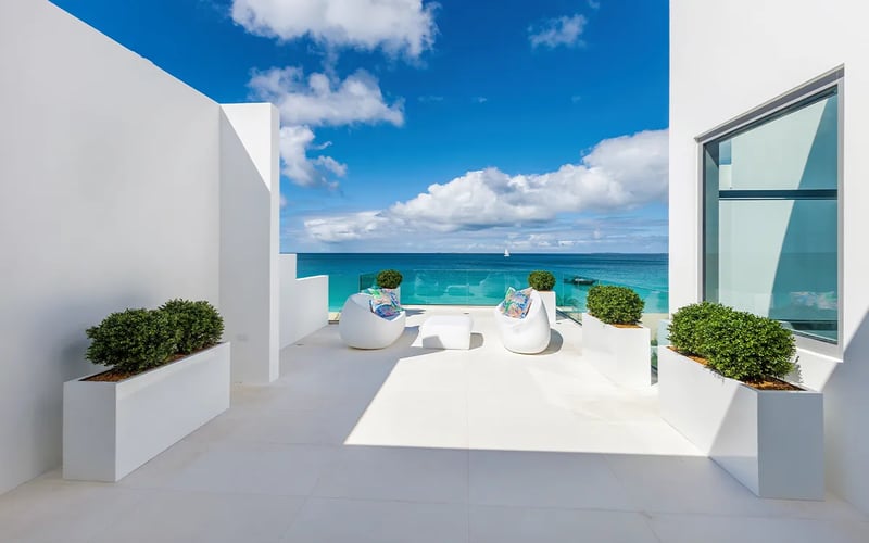 Beach House