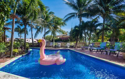 Luxury Villa Photo #5