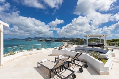 Luxury Villa Photo #21