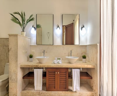 Luxury Villa Photo #37