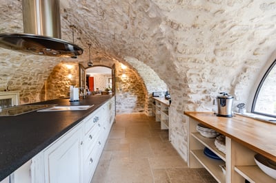 Luxury Villa Photo #13