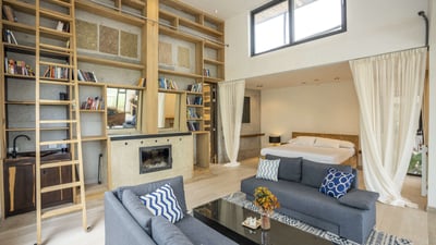 Luxury Villa Photo #39