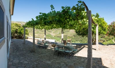 Luxury Villa Photo #5