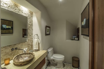 Luxury Villa Photo #32