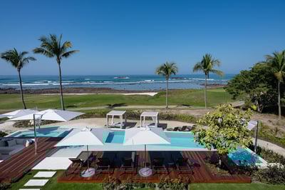 Luxury Villa Photo #4