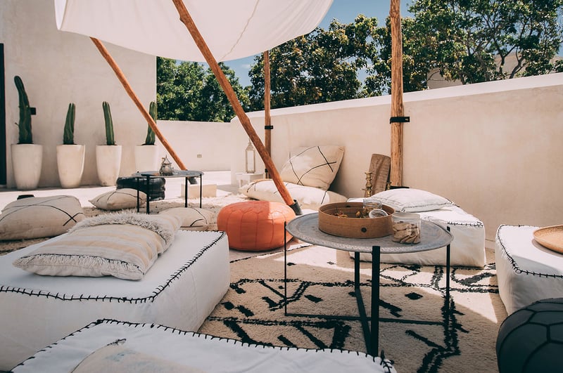 Villa Riad Ambre et Epices