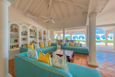 Luxury Villa Photo #10