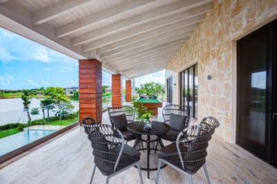 Luxury Villa Photo #7
