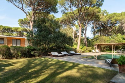 Luxury Villa Photo #8