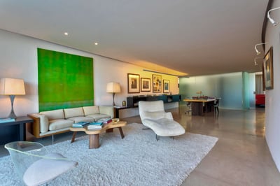 Luxury Villa Photo #21