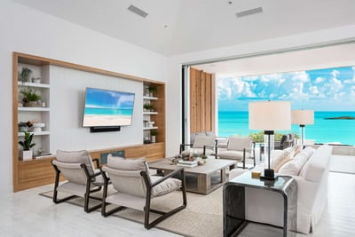 Luxury Villa Photo #13