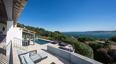 Luxury Villa Photo #3