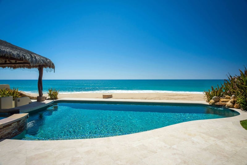 Casa Corazon del Mar