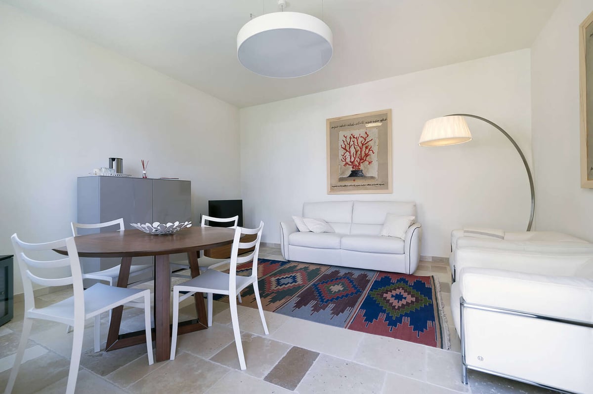 Villa Giulia apartment rental - 38