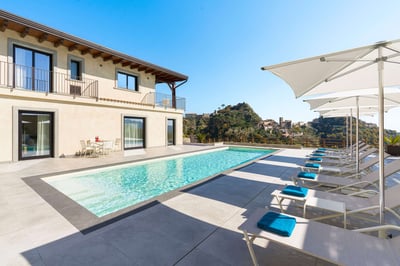 Savoca,Zagara Bianca