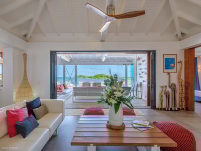 Luxury Villa Photo #19