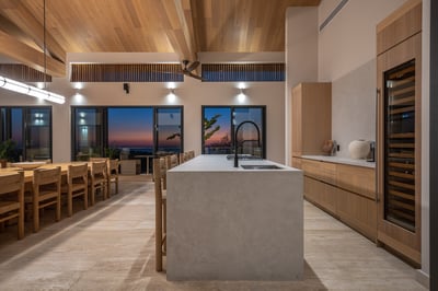 Luxury Villa Photo #19