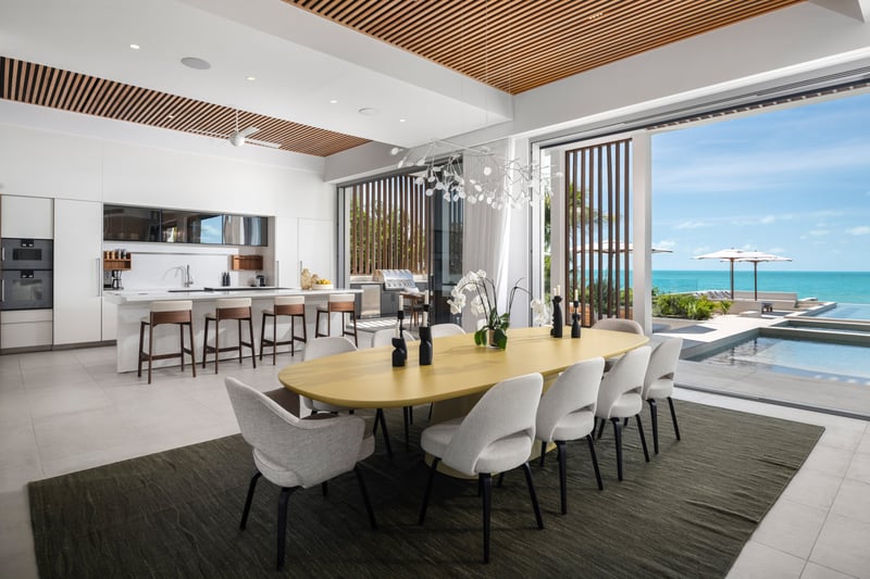 7 Bedroom Ocean Banks Estate