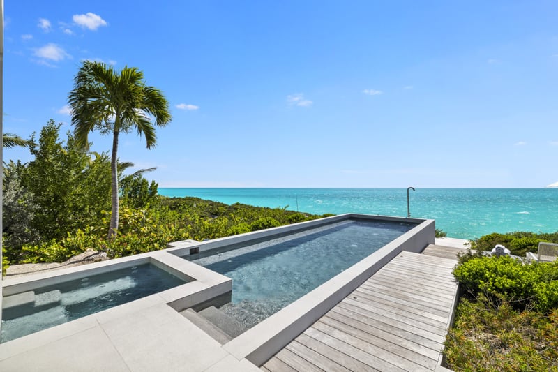 4 BDM Ocean Reef Estate