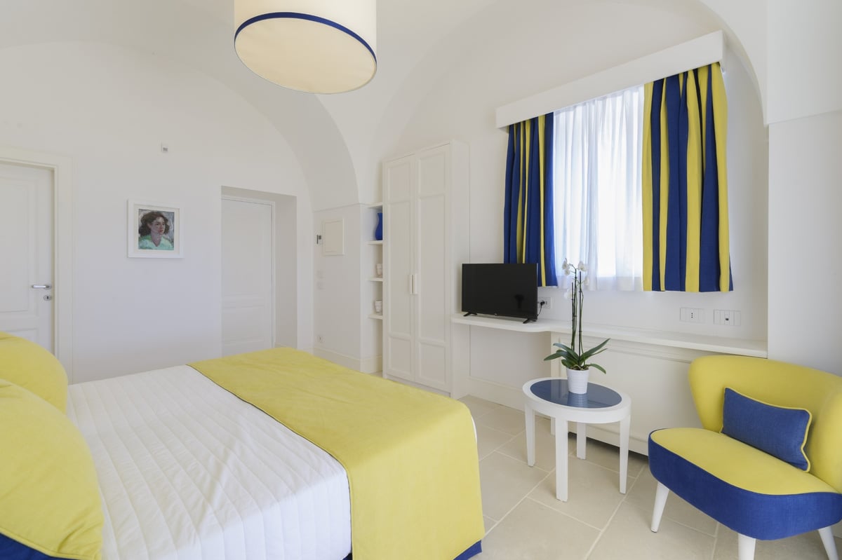Villa Riviera apartment rental - 104