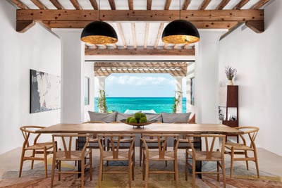 Luxury Villa Photo #26