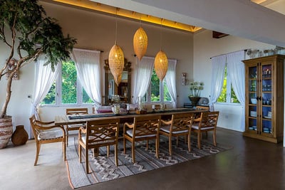 Luxury Villa Photo #10