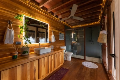 Luxury Villa Photo #47
