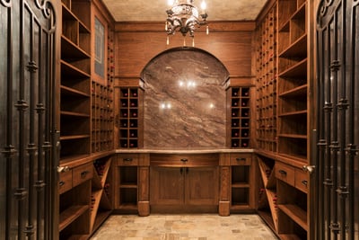Luxury Villa Photo #35