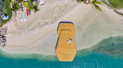 Oceania - Unique Oceanfront Villa in Cap Cana