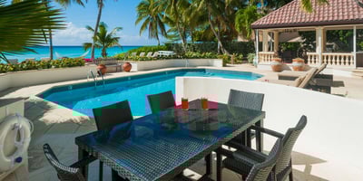 Luxury Villa Photo #2